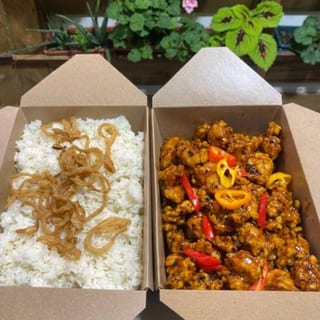 Family Chicken Original