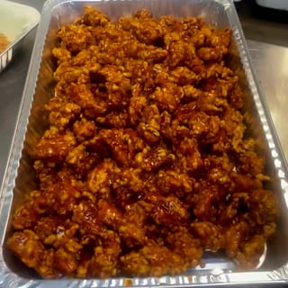 Party Chicken Original