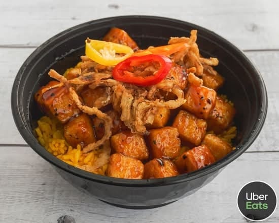Family Tofu Original.