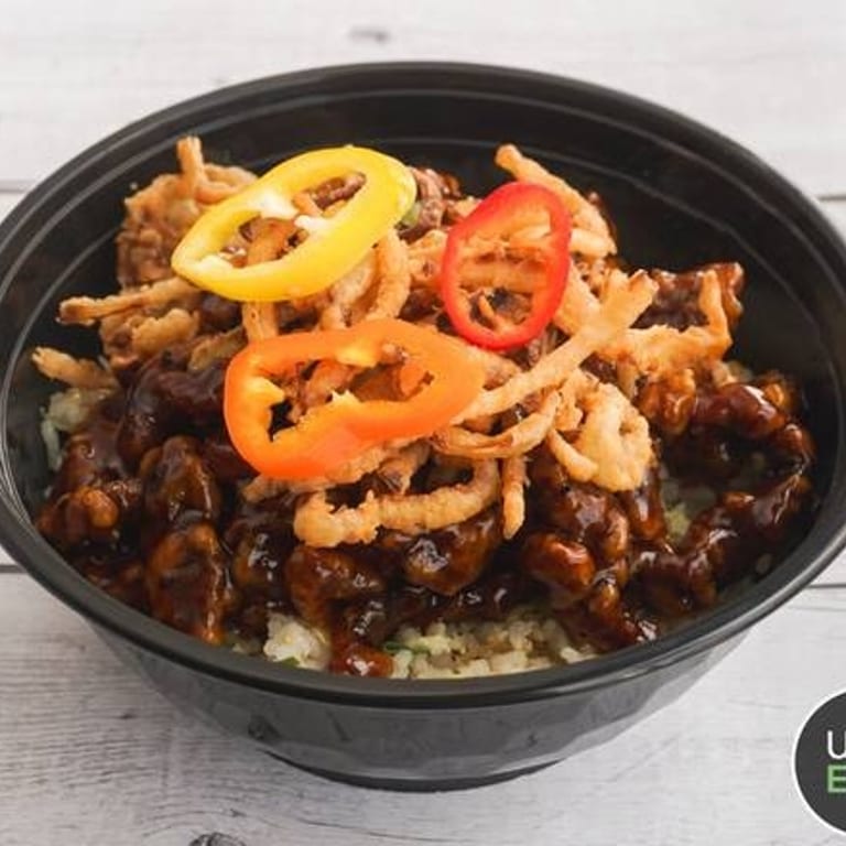 Delicious Dinner Options Await