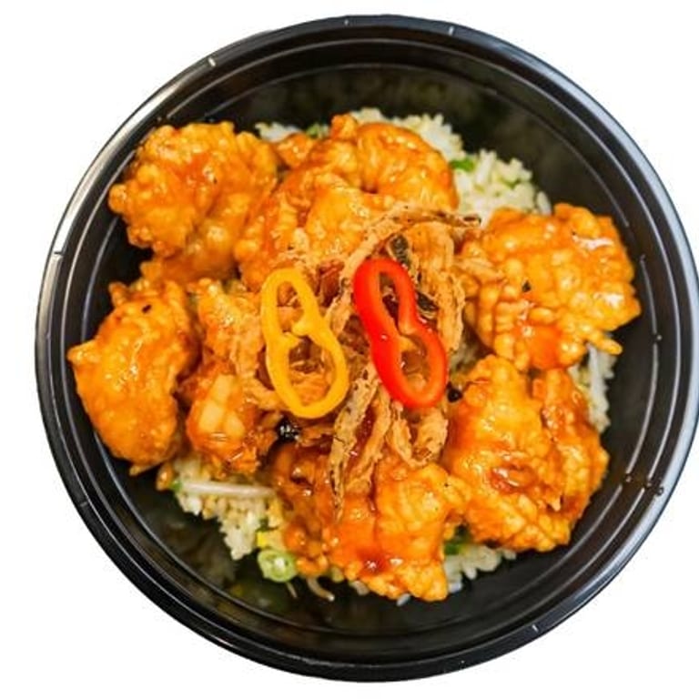 Fast Food Favorites
