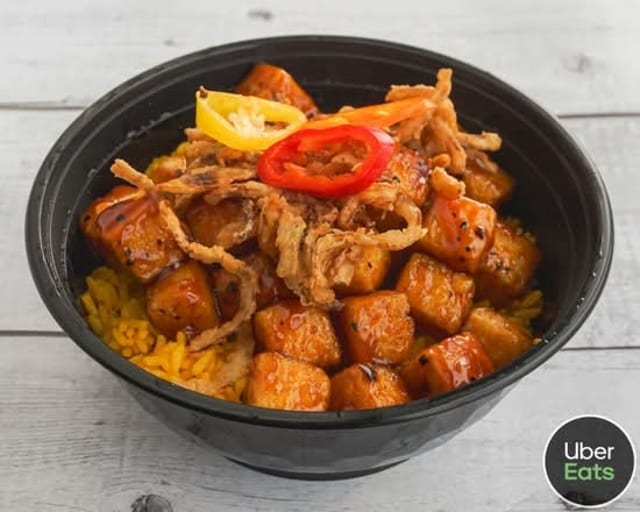Family Tofu Mild.
