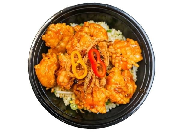 Party Shrimp Original.
