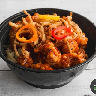 Chicken Original 🌶