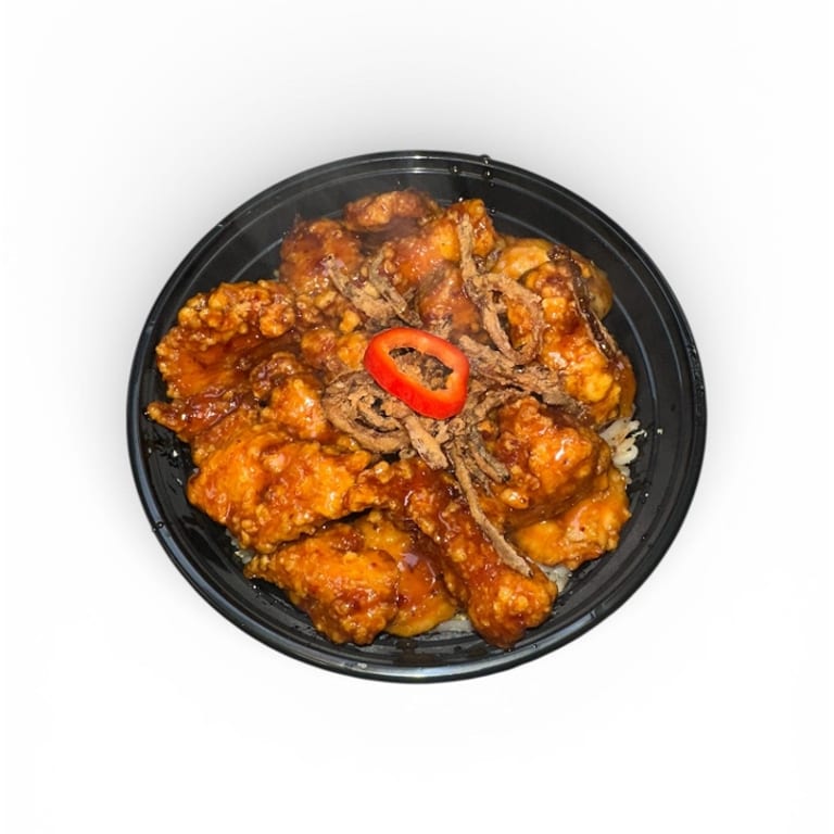 Savor Our Succulent Shrimp Delights